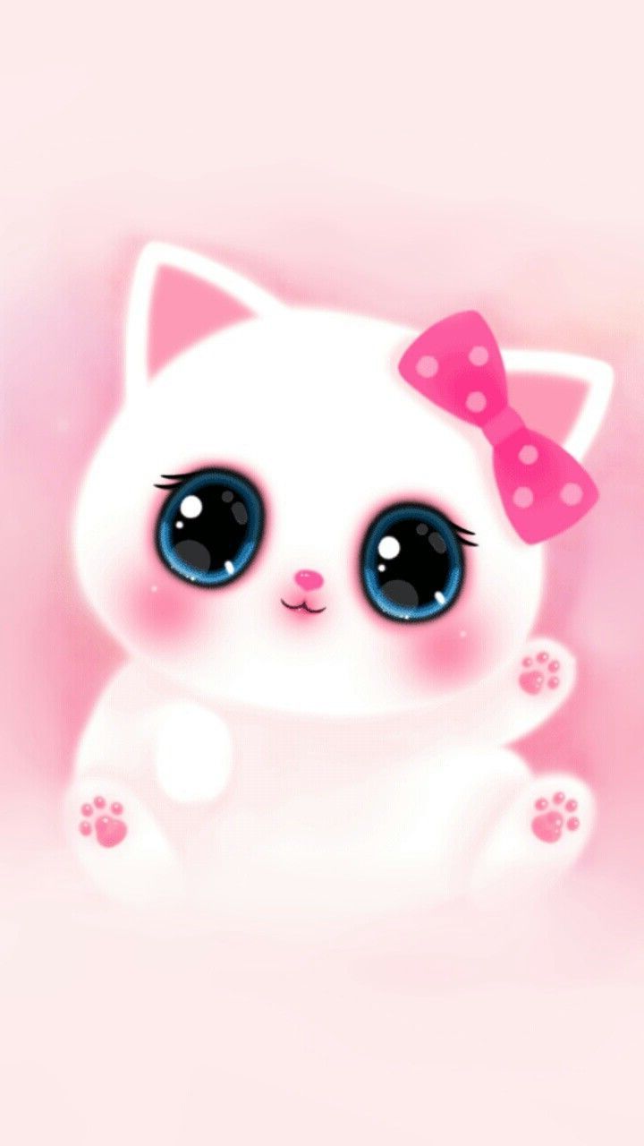 Foto Wallpaper Cute - KibrisPDR