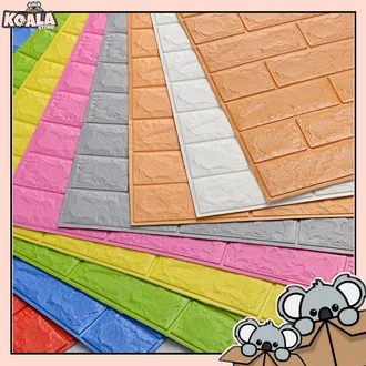Detail Foto Wallpaper Dinding Nomer 36