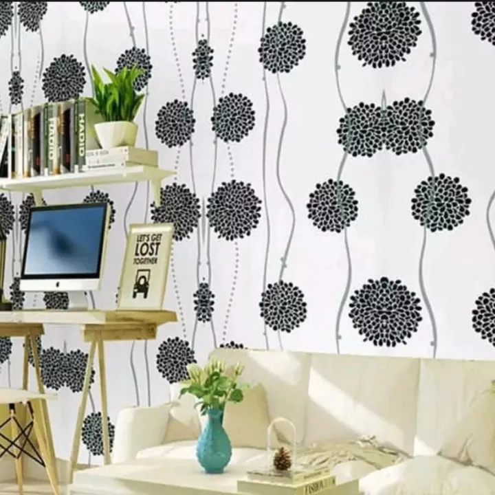 Detail Foto Wallpaper Dinding Nomer 50