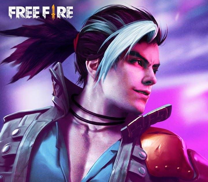 Detail Foto Wallpaper Free Fire Keren Nomer 16