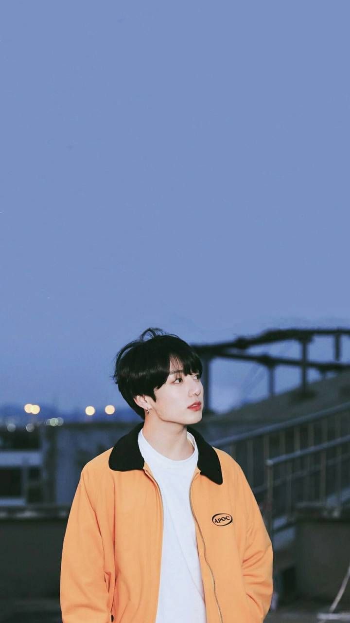 Detail Foto Wallpaper Jungkook Nomer 2