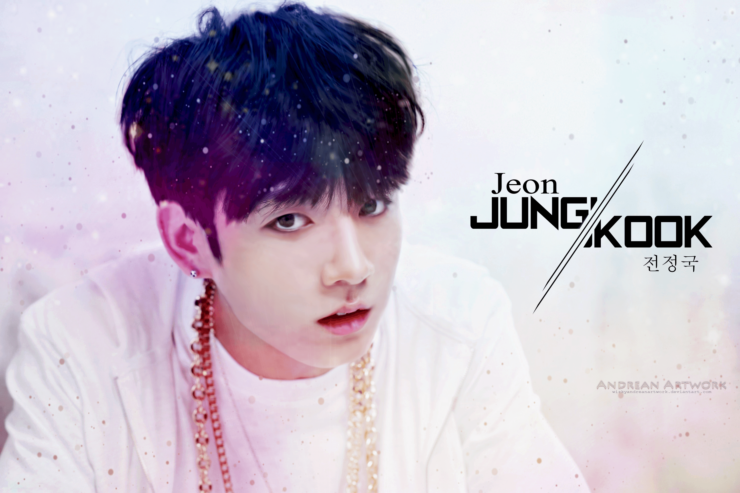 Detail Foto Wallpaper Jungkook Nomer 24