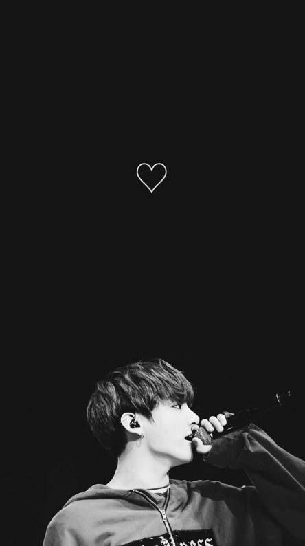 Detail Foto Wallpaper Jungkook Nomer 45