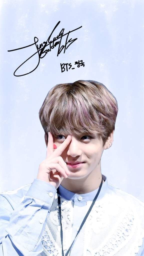 Foto Wallpaper Jungkook Bts - KibrisPDR