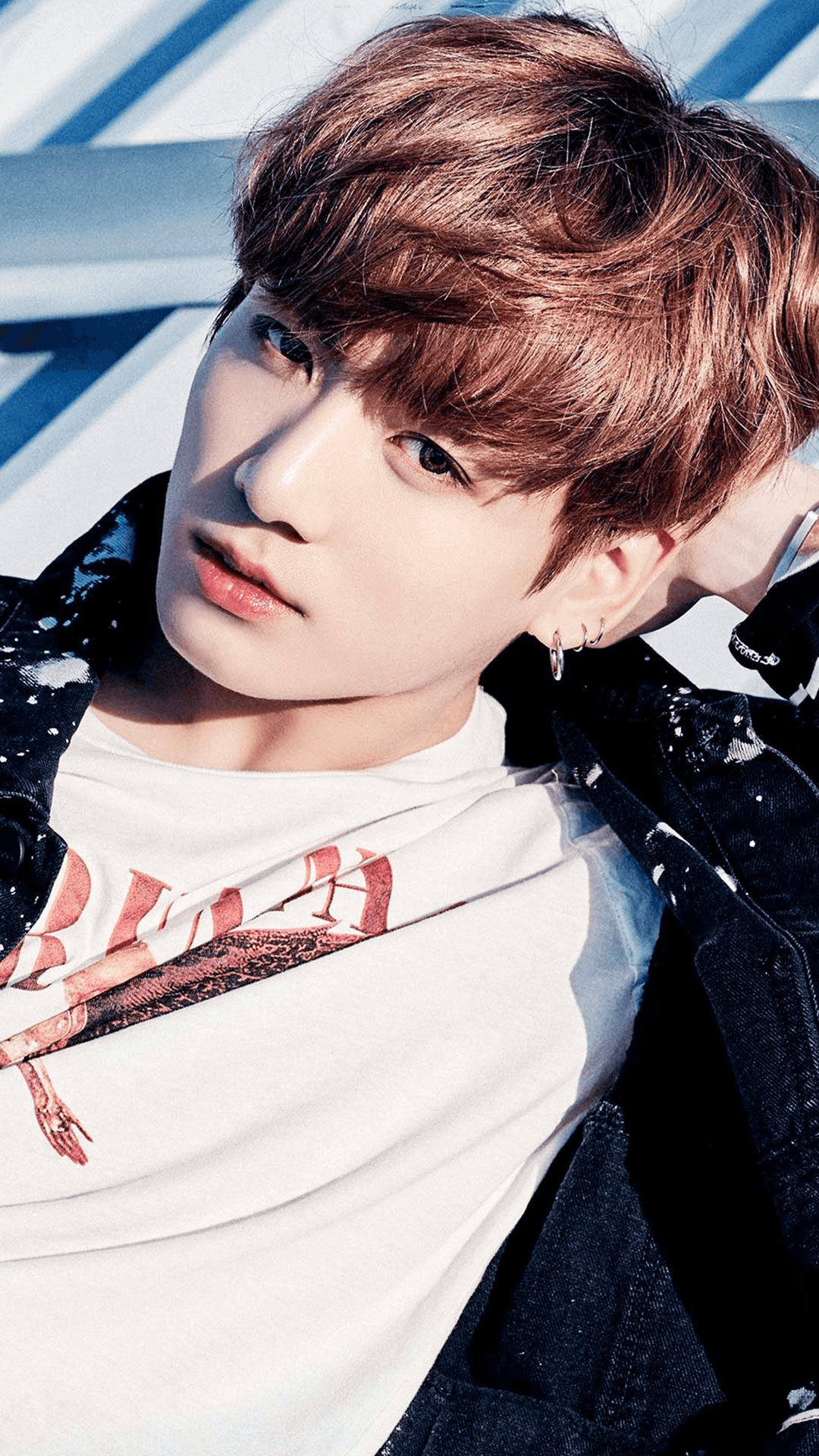 Detail Foto Wallpaper Jungkook Bts Nomer 22