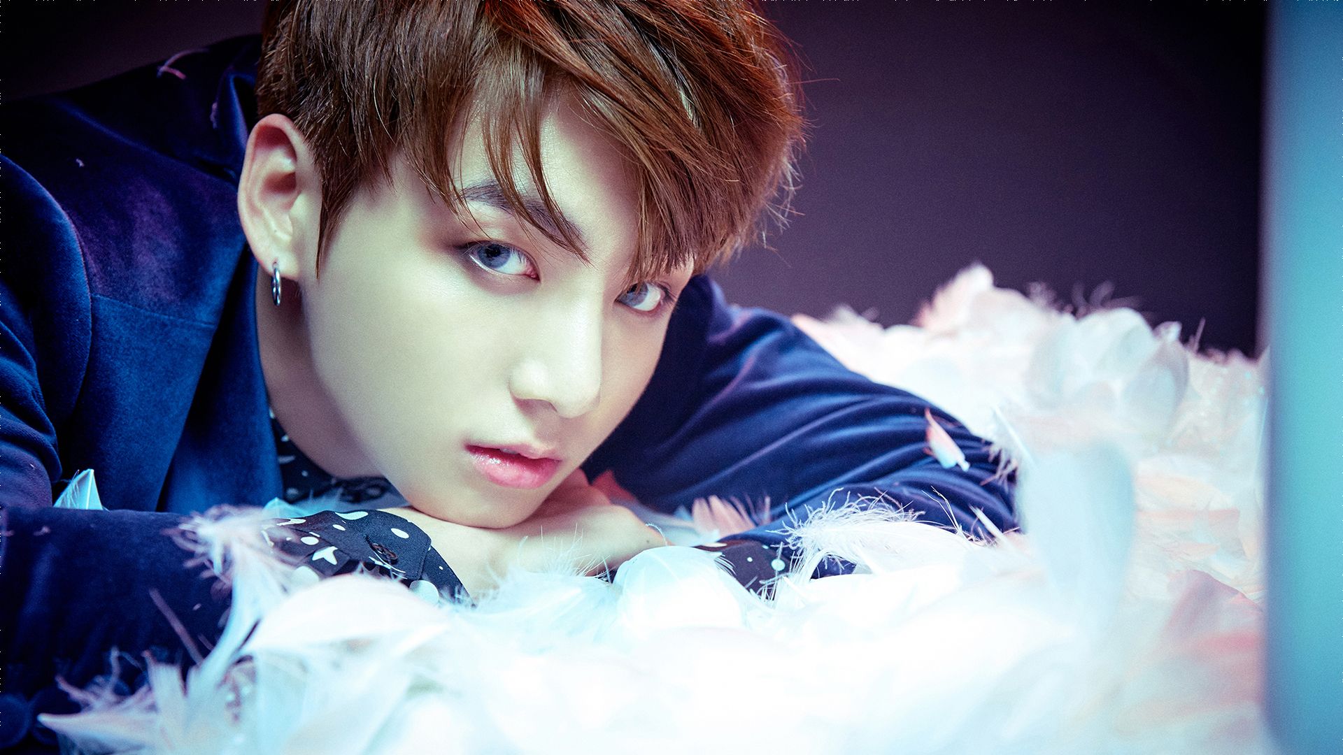 Detail Foto Wallpaper Jungkook Bts Nomer 26