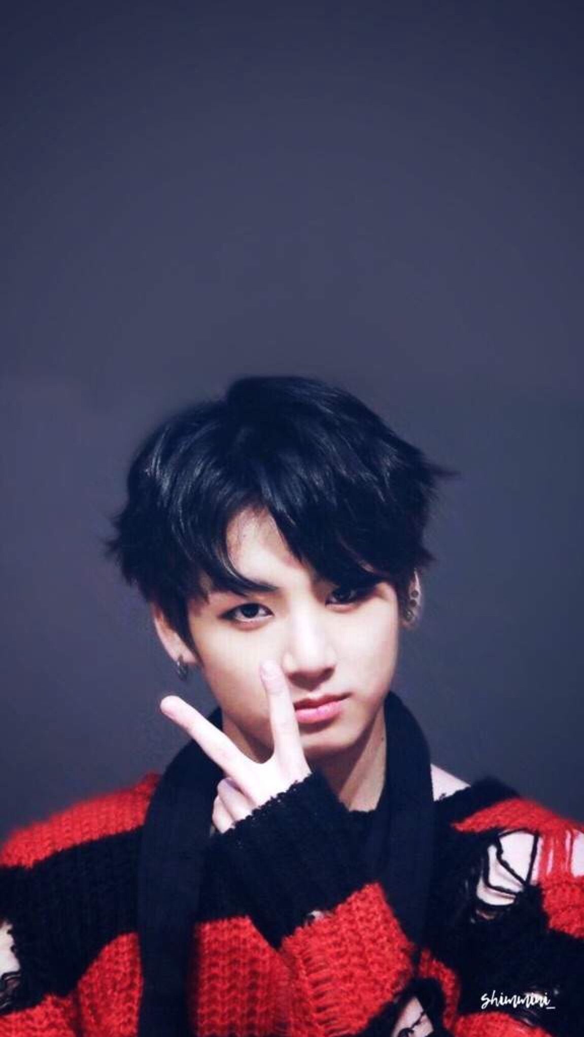 Detail Foto Wallpaper Jungkook Bts Nomer 34