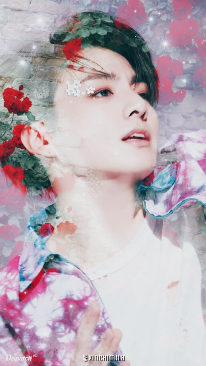 Detail Foto Wallpaper Jungkook Bts Nomer 42