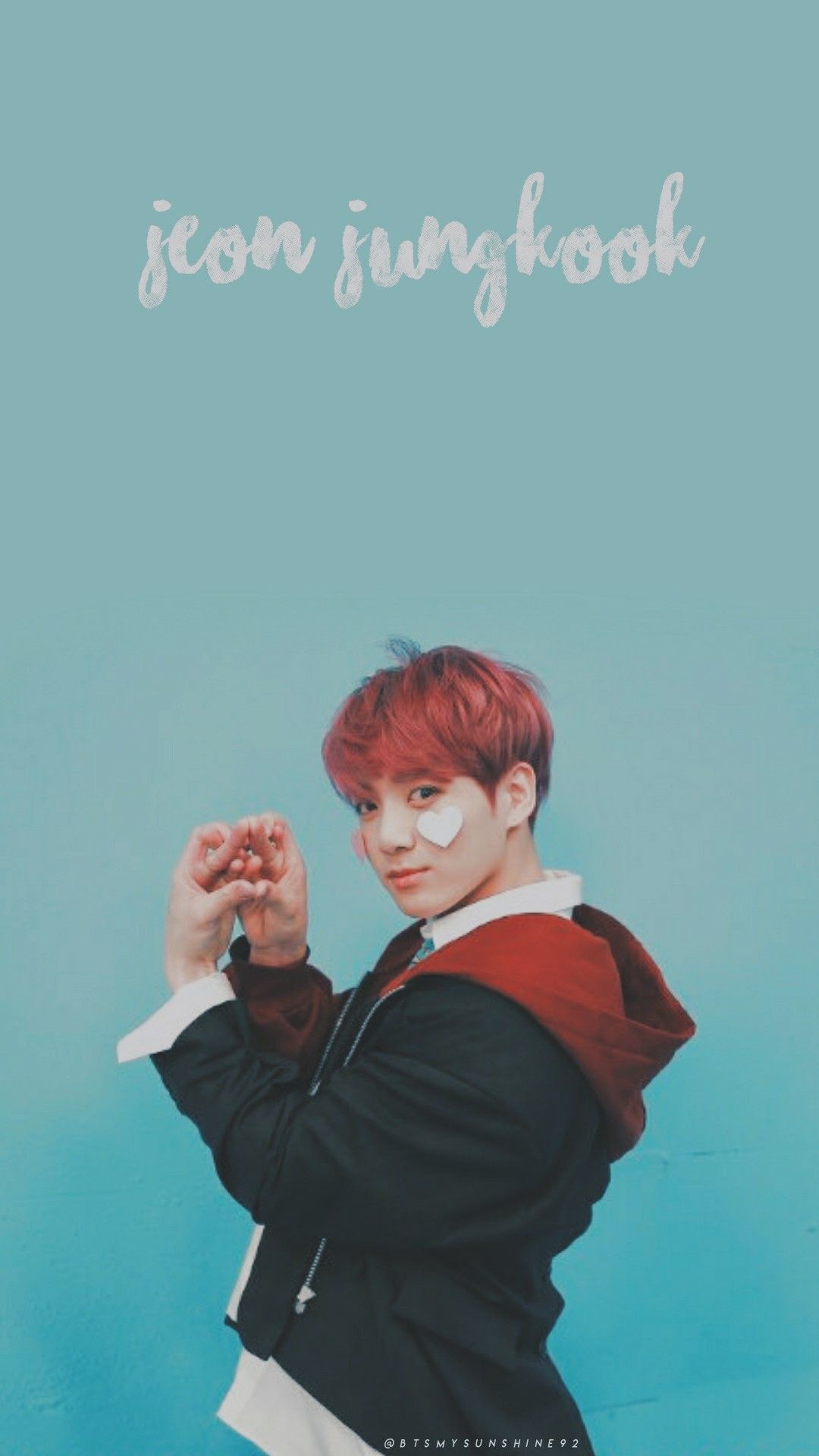 Detail Foto Wallpaper Jungkook Bts Nomer 44