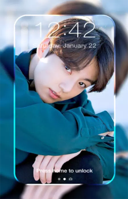 Detail Foto Wallpaper Jungkook Bts Nomer 46