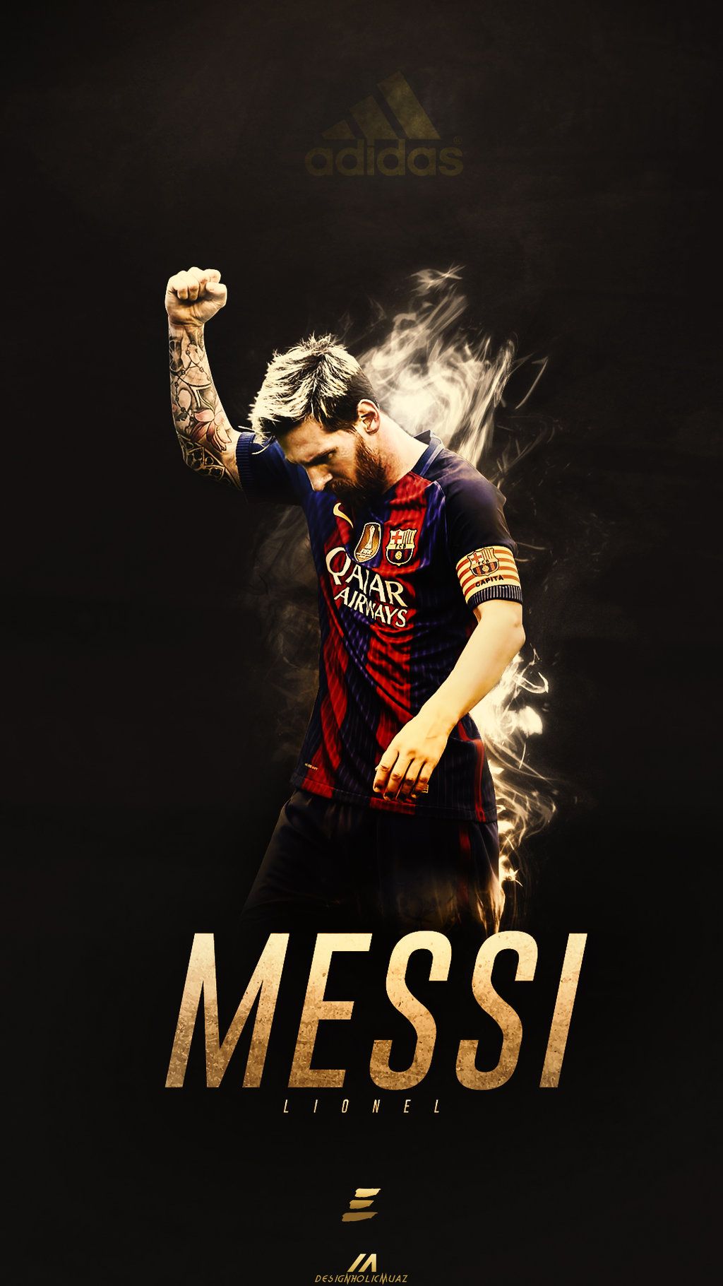 Detail Foto Wallpaper Lionel Messi Nomer 2