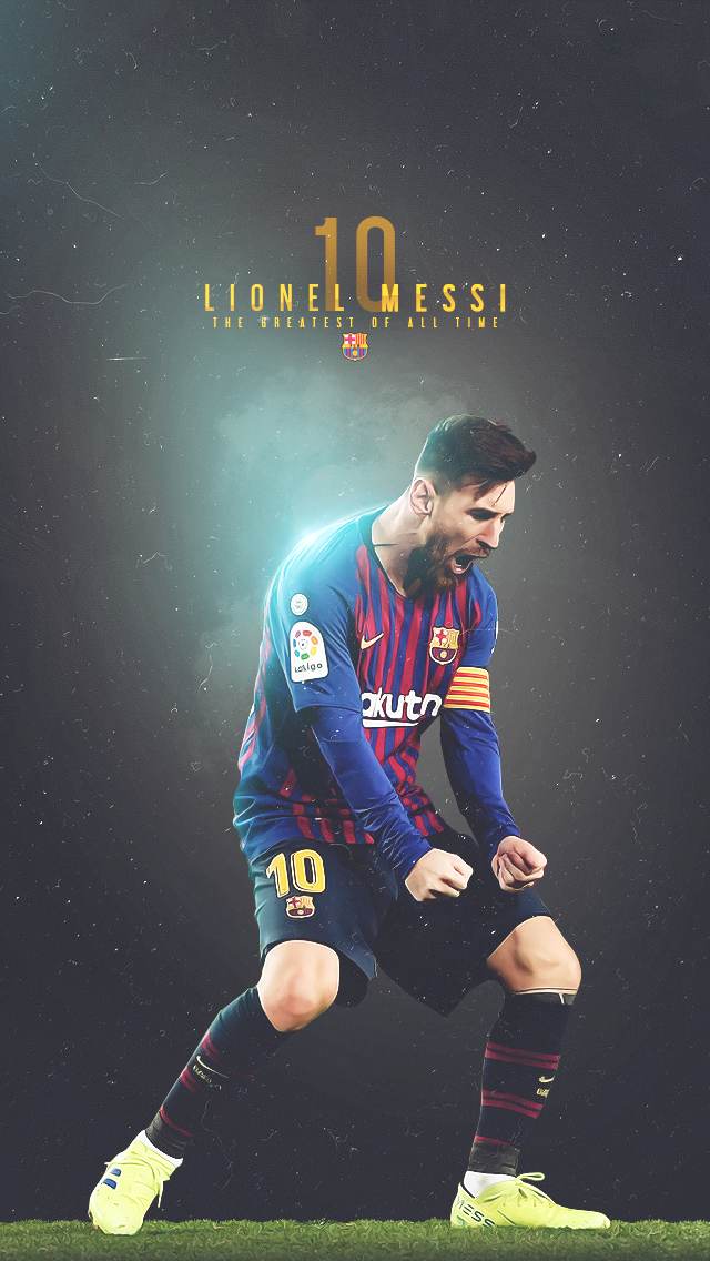 Detail Foto Wallpaper Lionel Messi Nomer 13