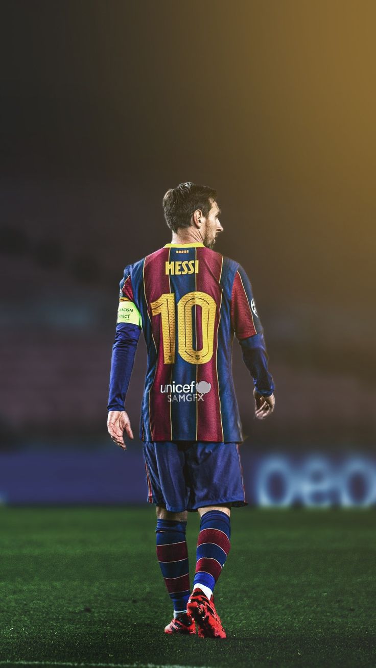 Detail Foto Wallpaper Lionel Messi Nomer 24