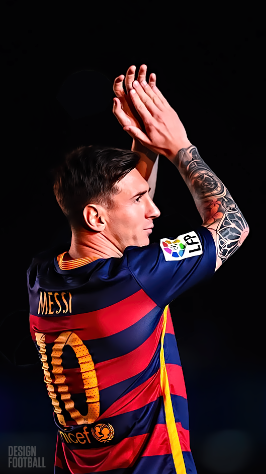 Detail Foto Wallpaper Lionel Messi Nomer 30