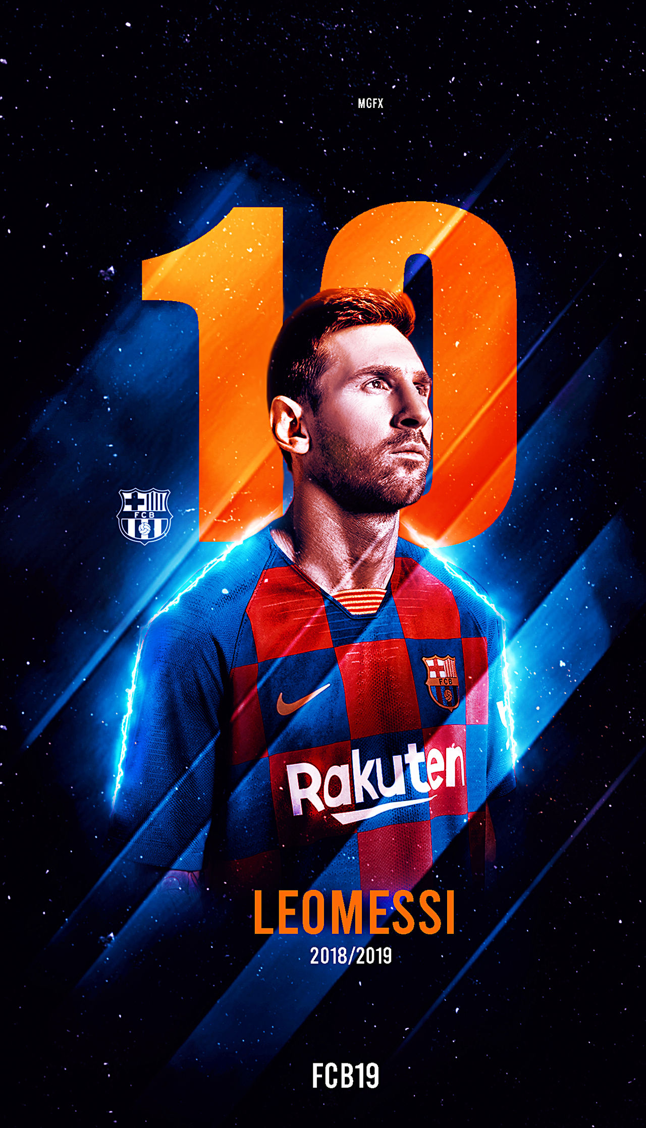 Detail Foto Wallpaper Lionel Messi Nomer 48