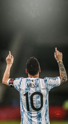 Detail Foto Wallpaper Lionel Messi Nomer 50