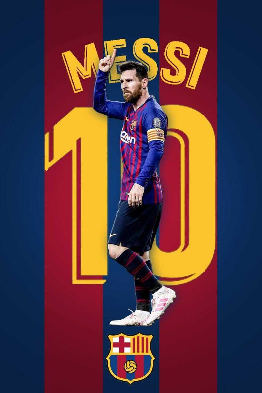 Detail Foto Wallpaper Lionel Messi Nomer 53