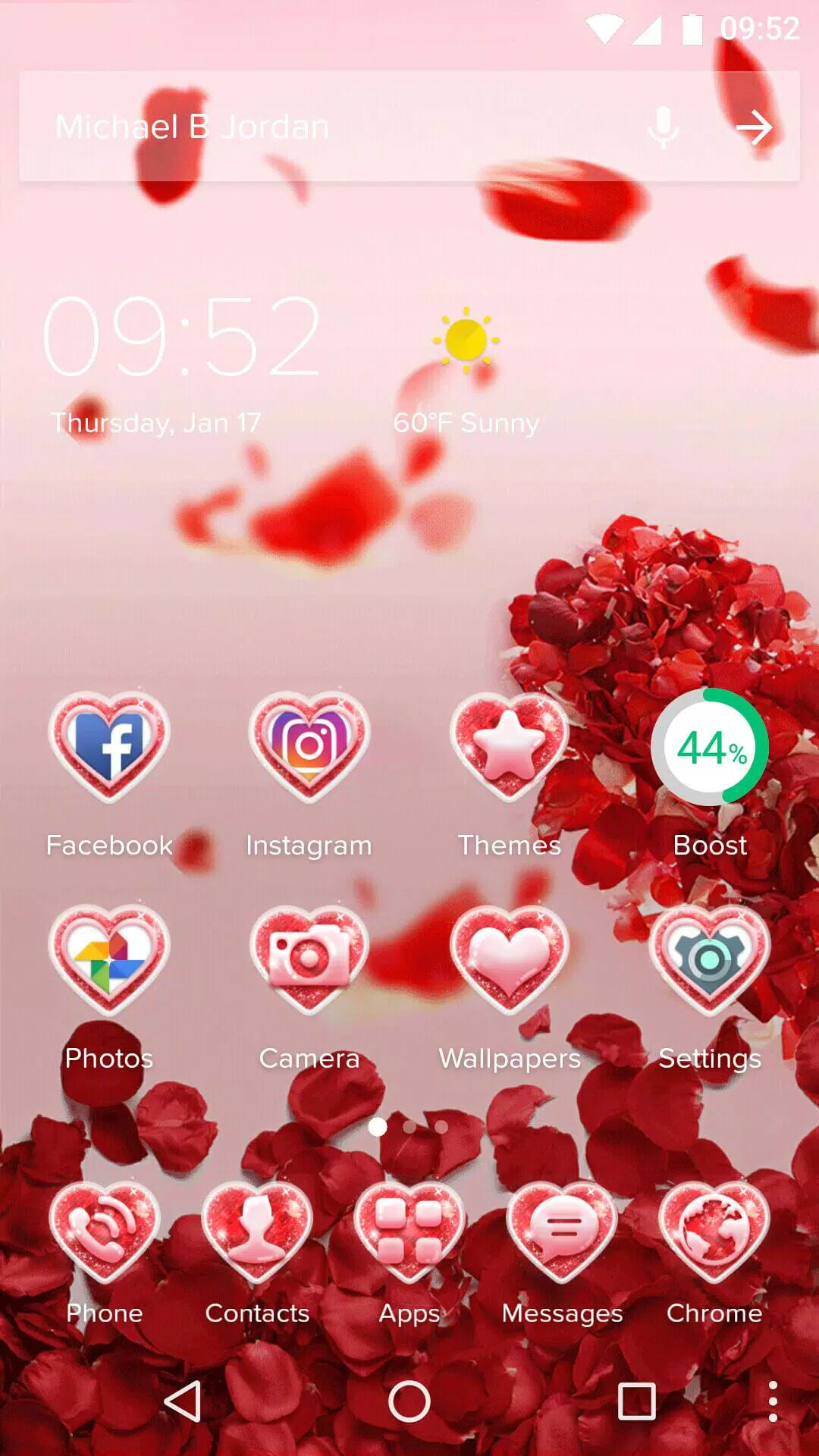 Detail Foto Wallpaper Love Nomer 22