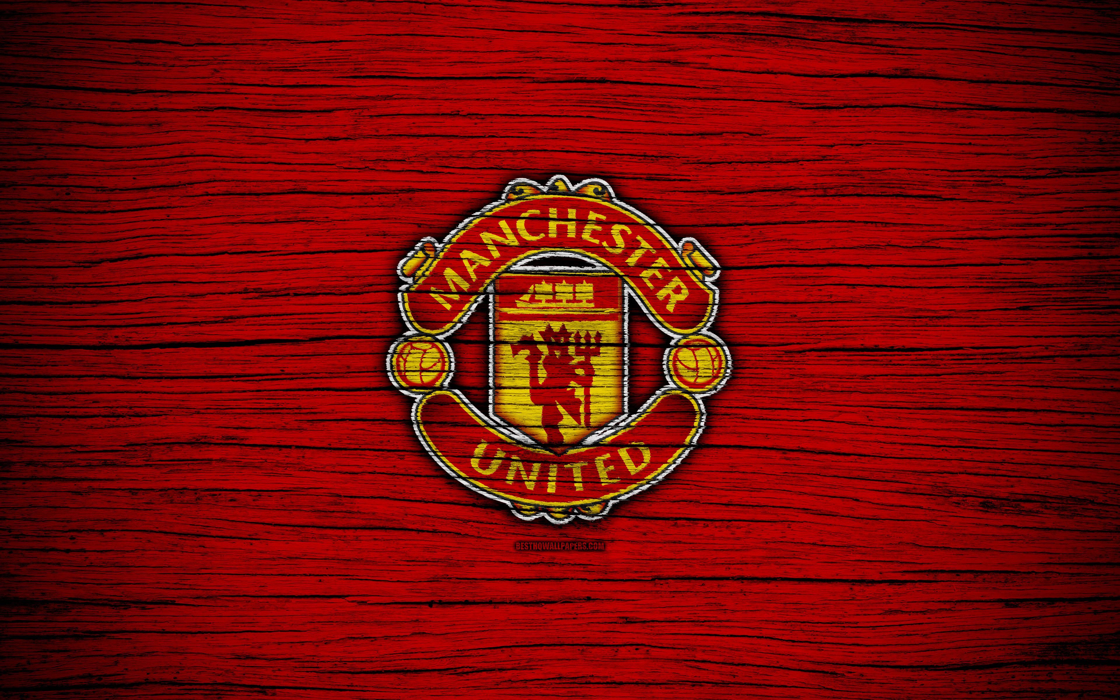 Detail Foto Wallpaper Manchester United Nomer 4