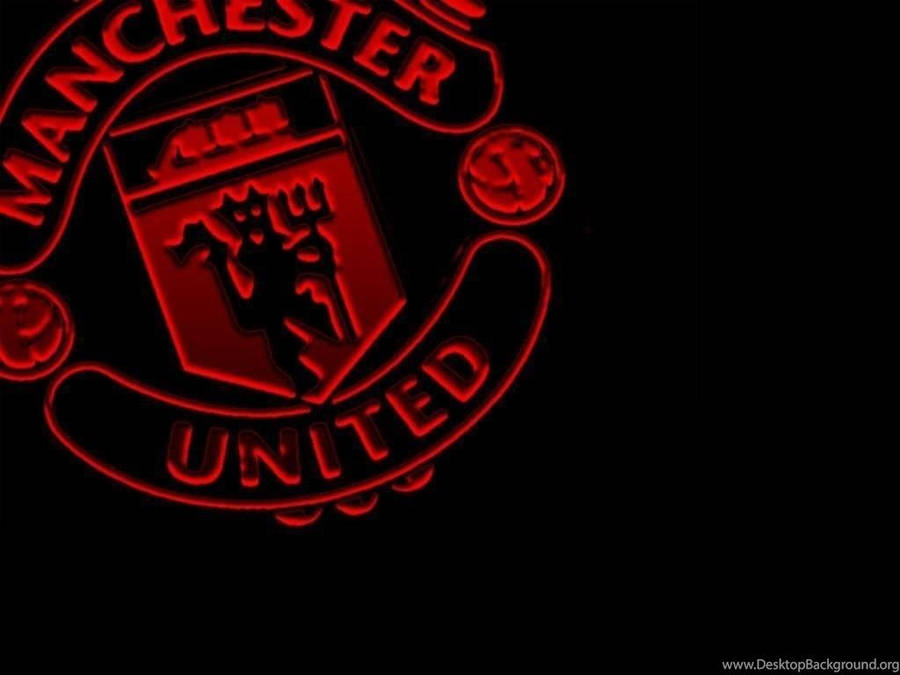 Detail Foto Wallpaper Manchester United Nomer 32