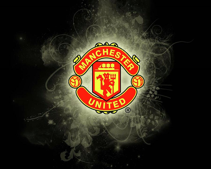 Detail Foto Wallpaper Manchester United Nomer 7