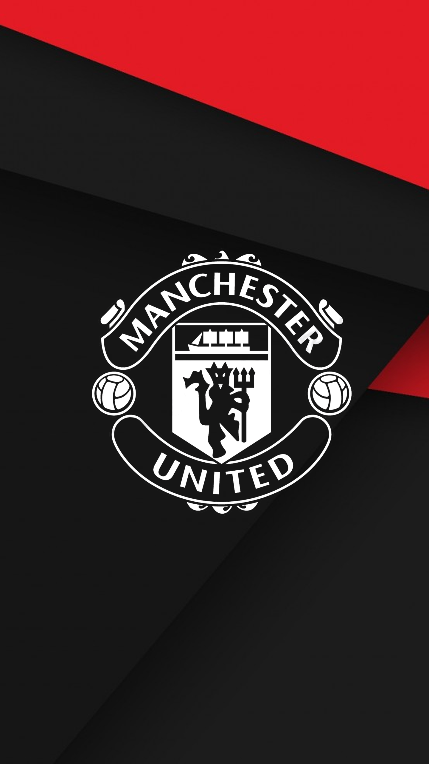 Detail Foto Wallpaper Manchester United Nomer 9