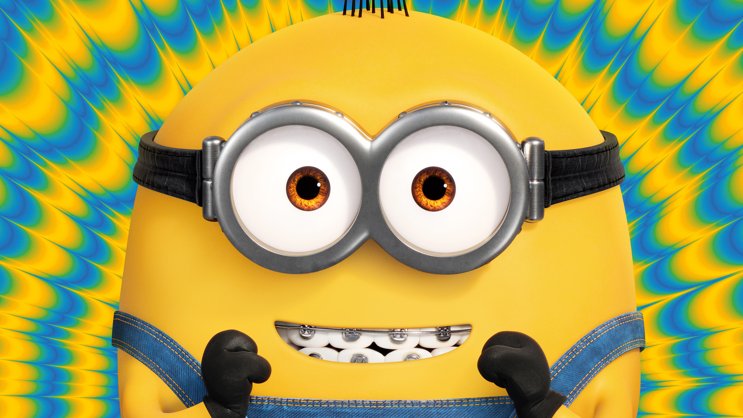 Detail Foto Wallpaper Minions Nomer 38