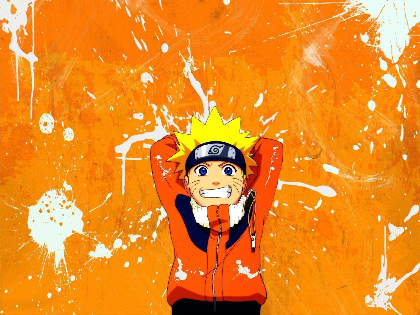 Detail Foto Wallpaper Naruto Nomer 27