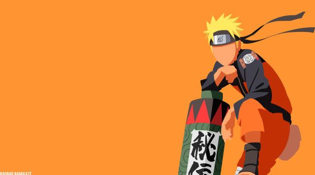 Detail Foto Wallpaper Naruto Nomer 51