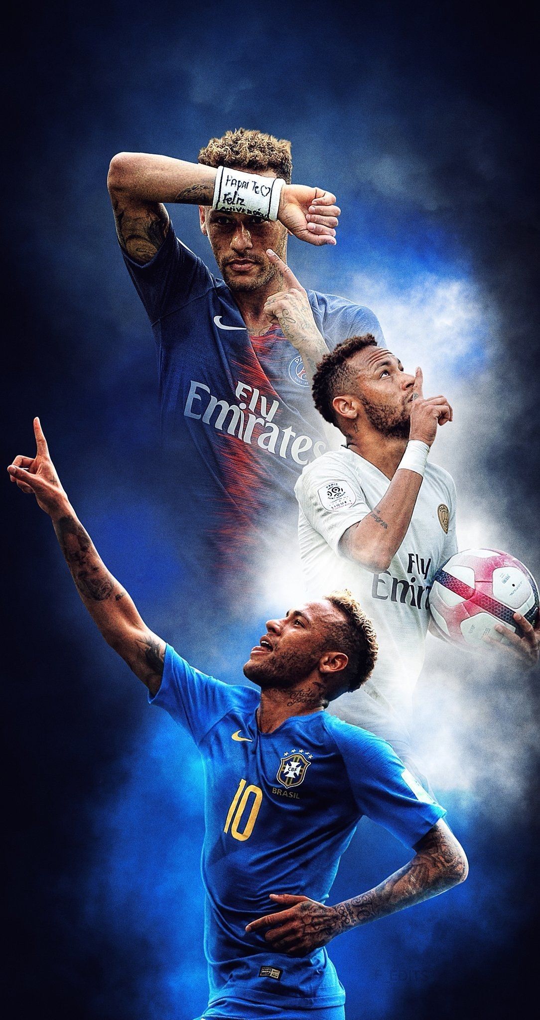 Download Foto Wallpaper Neymar Jr Nomer 21