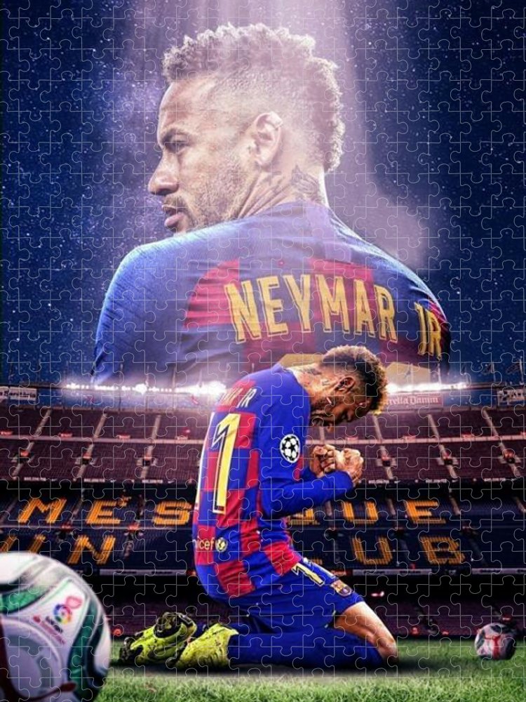 Detail Foto Wallpaper Neymar Jr Nomer 37