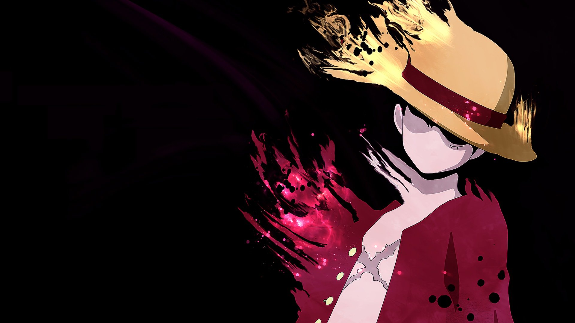 Detail Foto Wallpaper One Piece Nomer 22