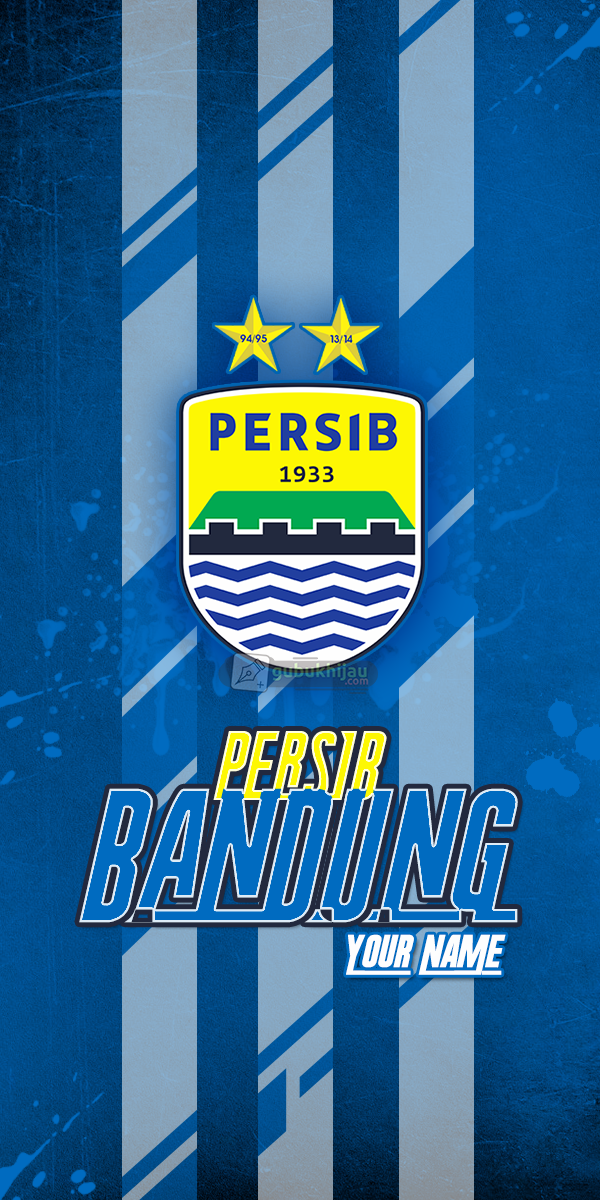 Detail Foto Wallpaper Persib Nomer 22