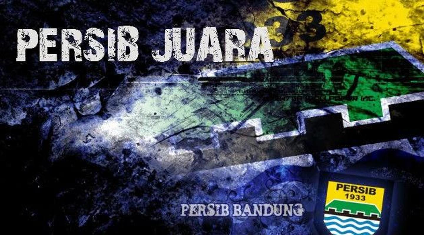 Detail Foto Wallpaper Persib Nomer 35