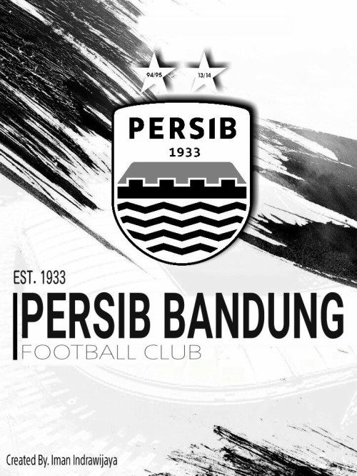 Detail Foto Wallpaper Persib Nomer 37