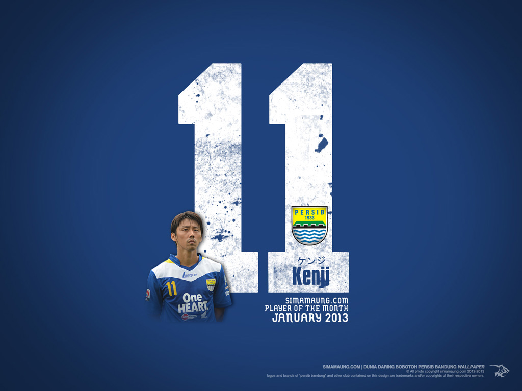 Detail Foto Wallpaper Persib Nomer 57