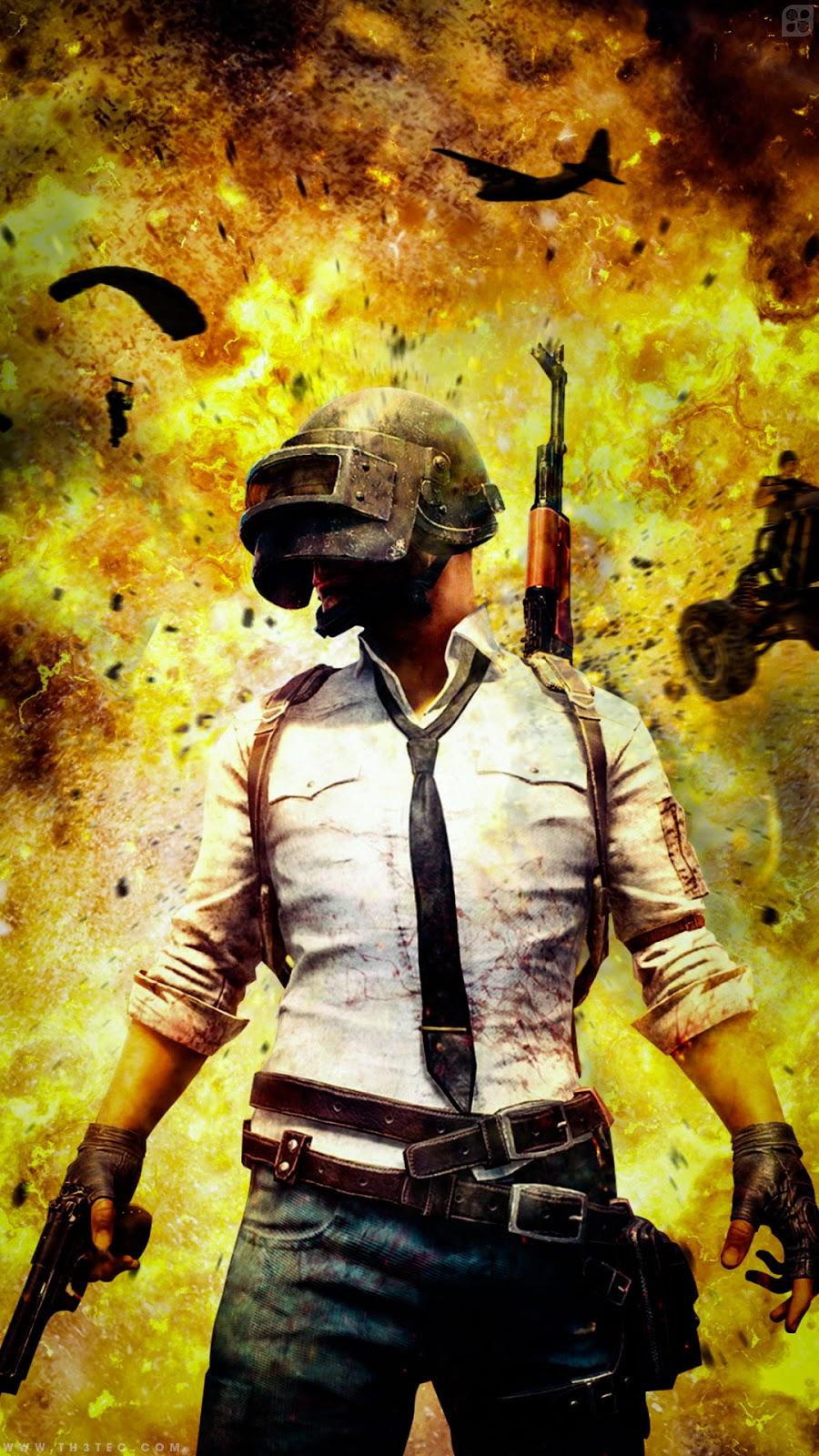 Detail Foto Wallpaper Pubg Nomer 23