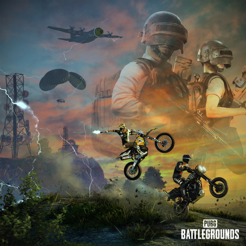 Detail Foto Wallpaper Pubg Nomer 33