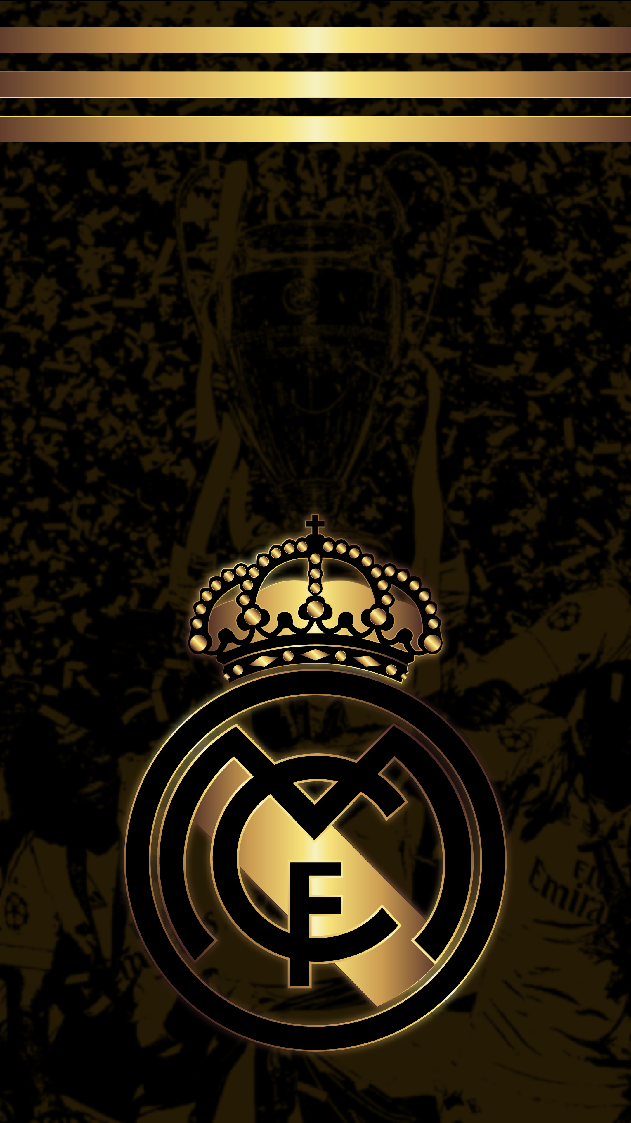 Detail Foto Wallpaper Real Madrid Nomer 11