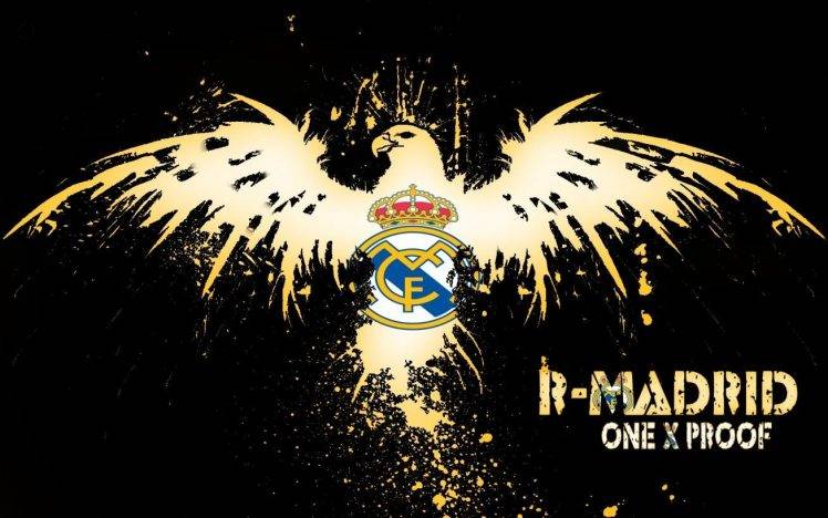 Detail Foto Wallpaper Real Madrid Nomer 15