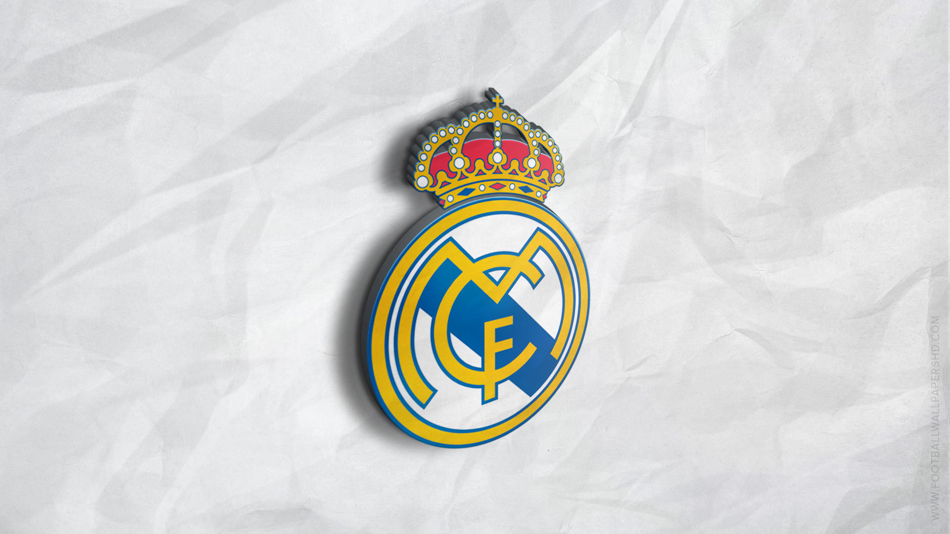 Detail Foto Wallpaper Real Madrid Nomer 29