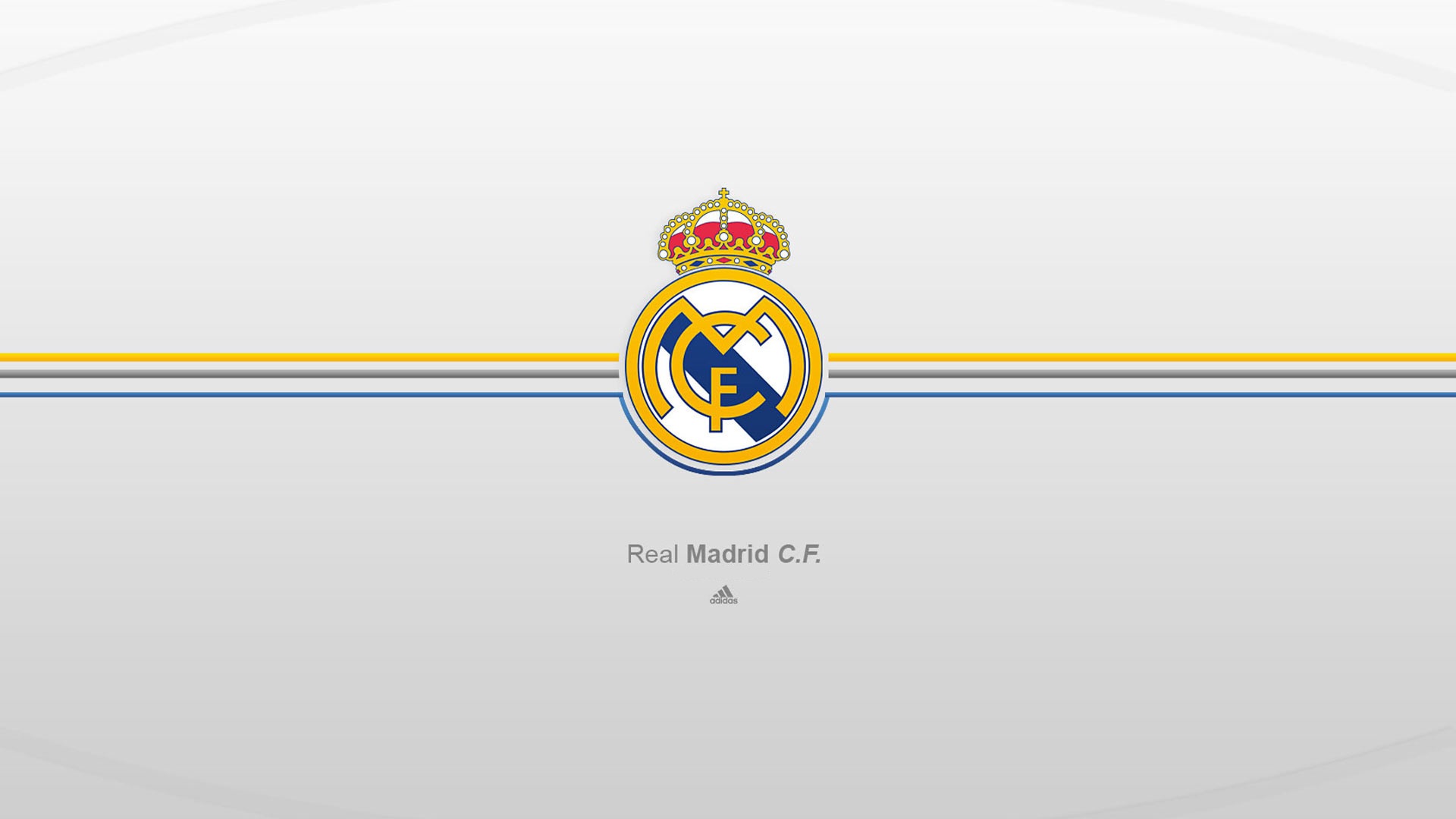 Detail Foto Wallpaper Real Madrid Nomer 30