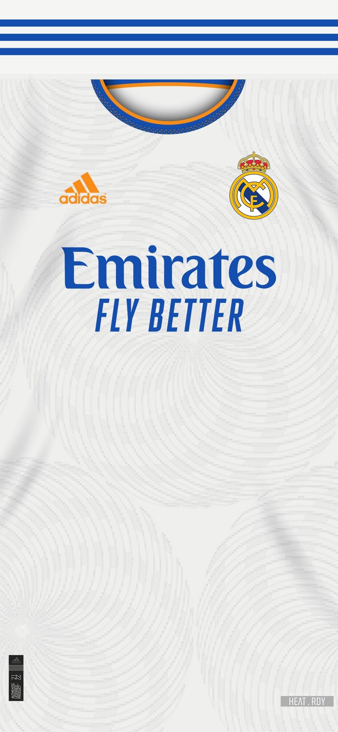 Detail Foto Wallpaper Real Madrid Nomer 40