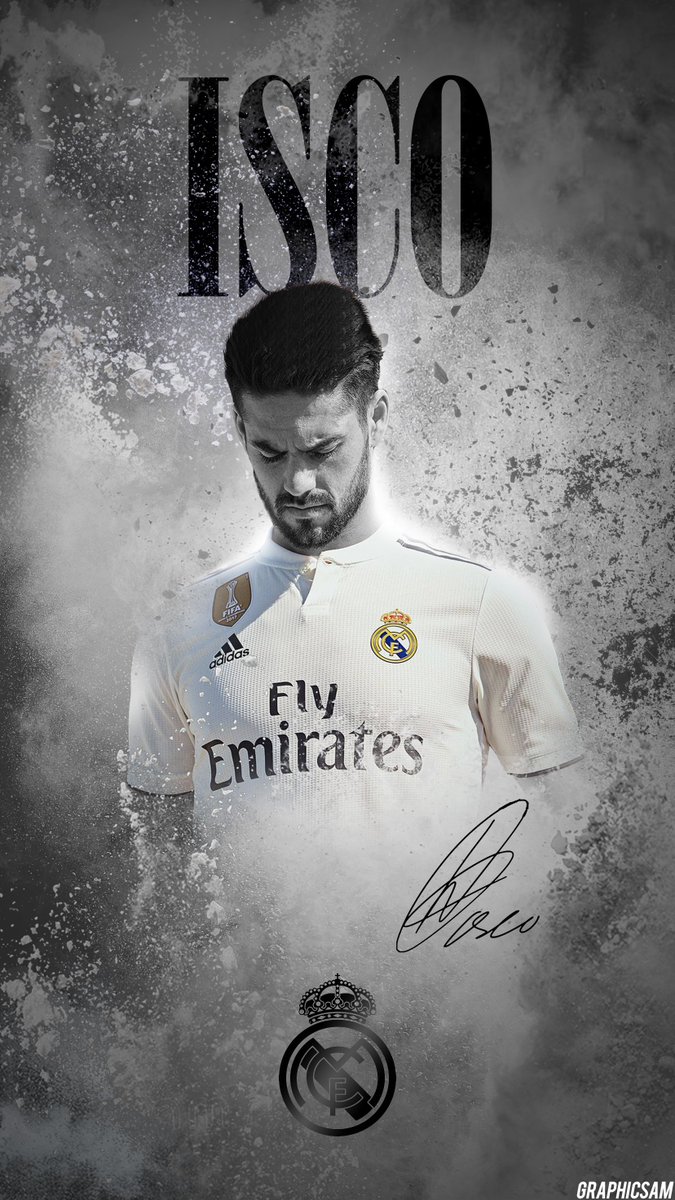 Detail Foto Wallpaper Real Madrid Nomer 45