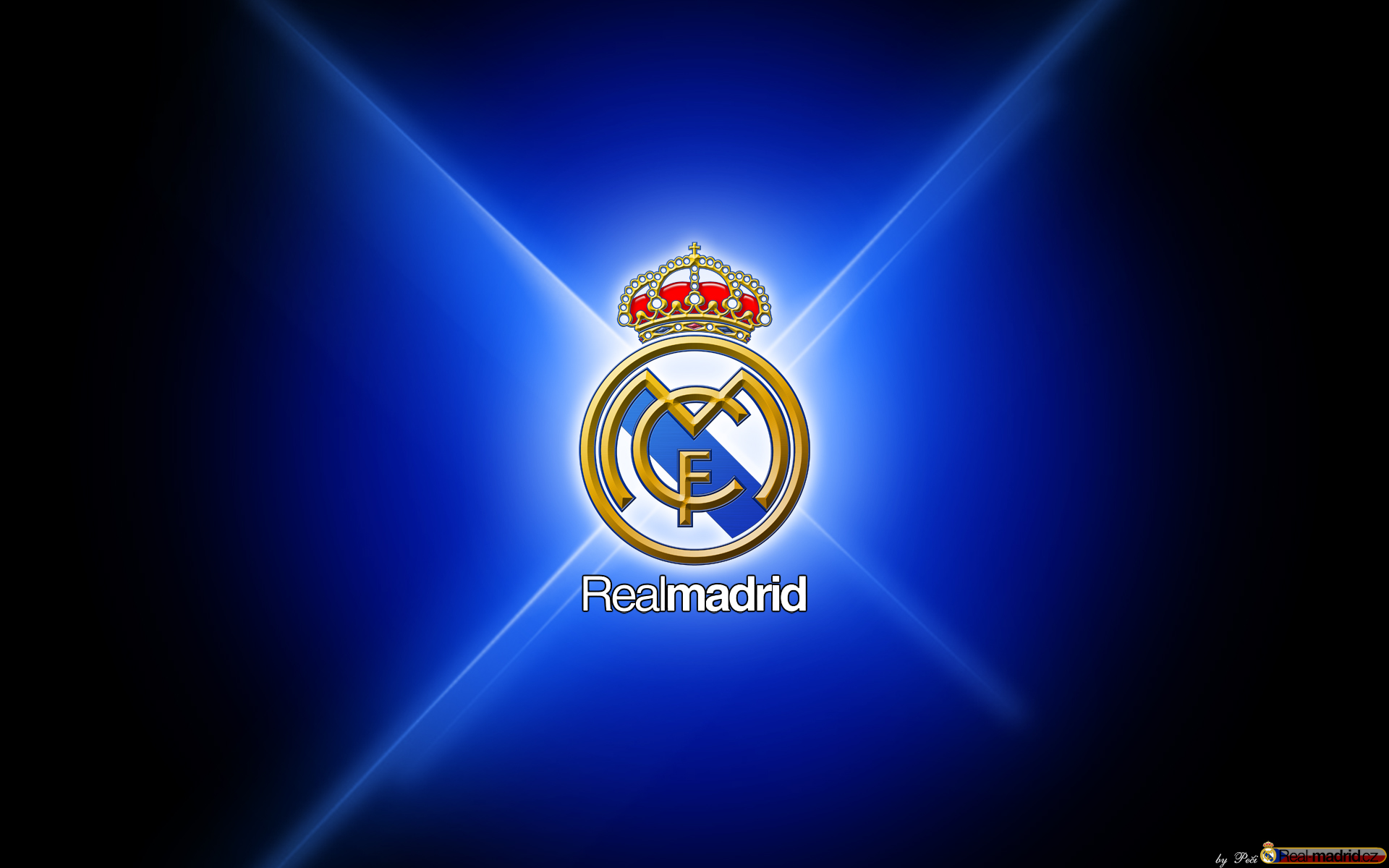 Detail Foto Wallpaper Real Madrid Nomer 50