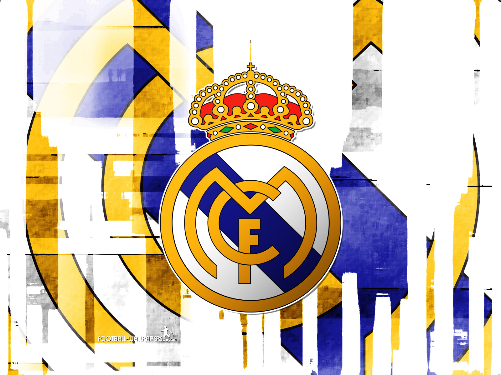 Detail Foto Wallpaper Real Madrid Nomer 51