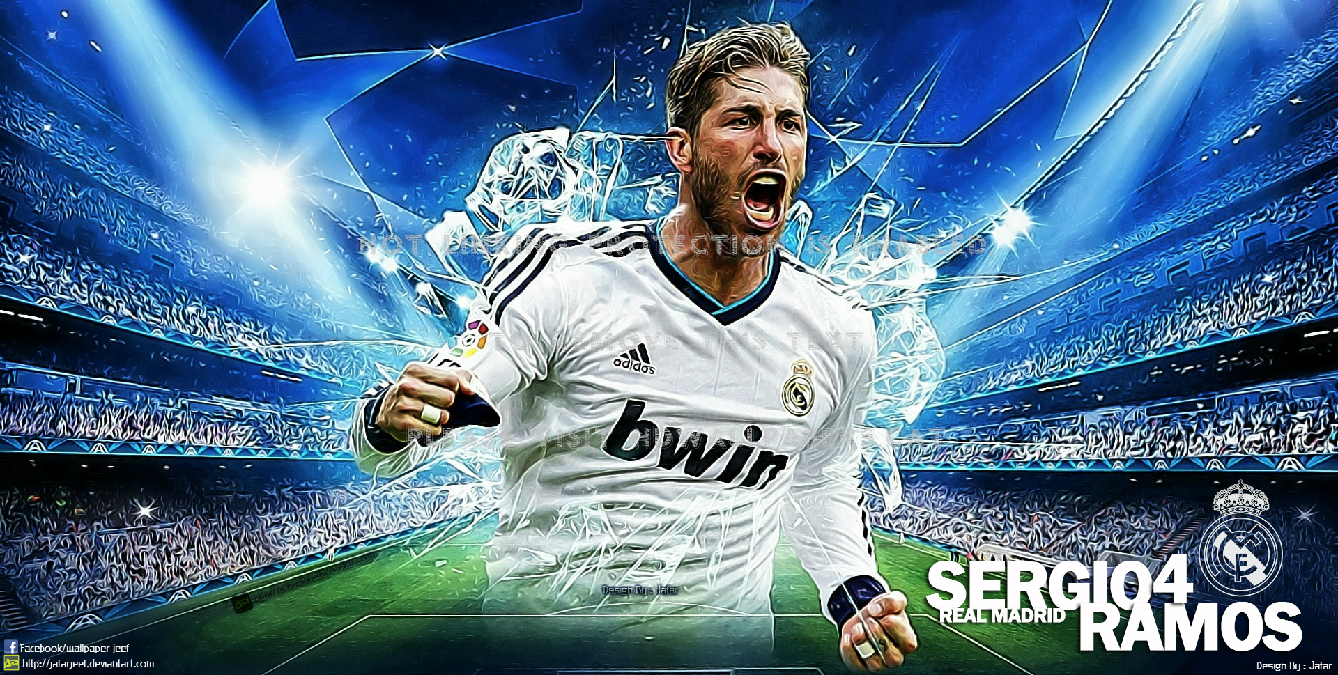 Detail Foto Wallpaper Real Madrid Nomer 52