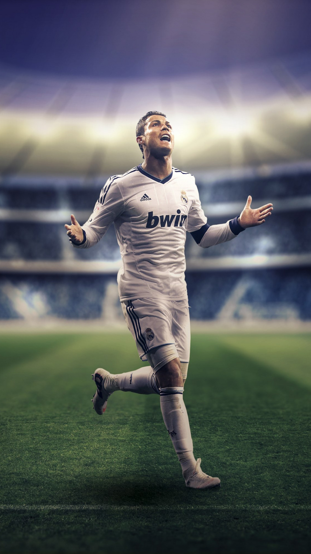 Detail Foto Wallpaper Real Madrid Nomer 55