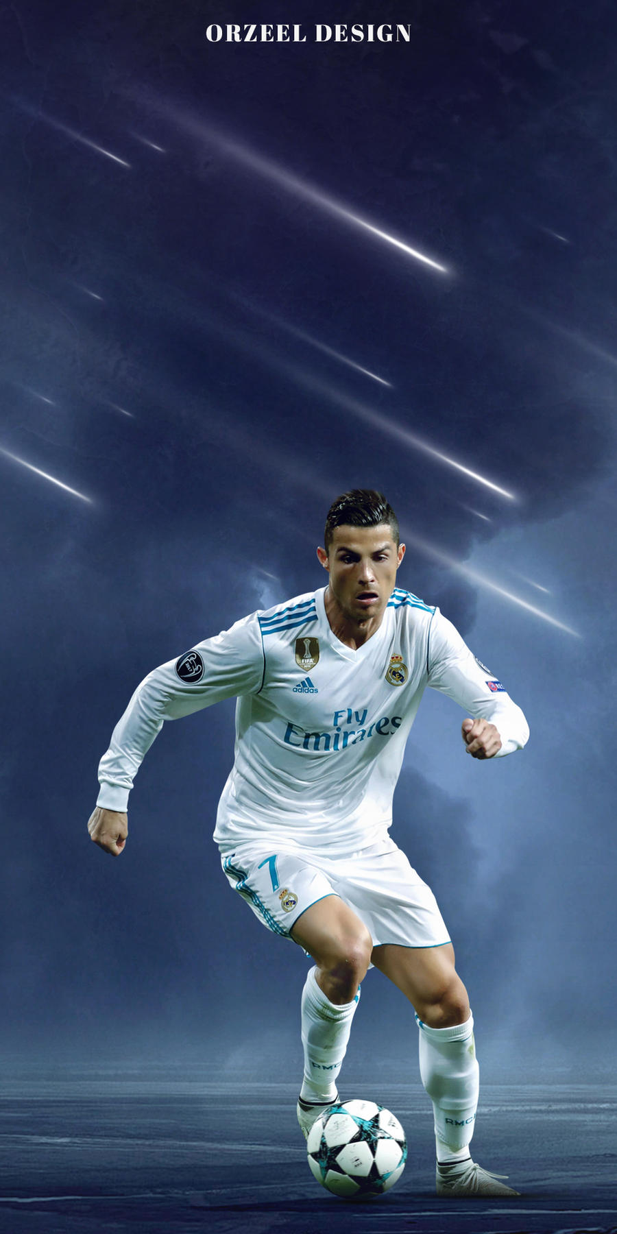 Detail Foto Wallpaper Real Madrid Nomer 57