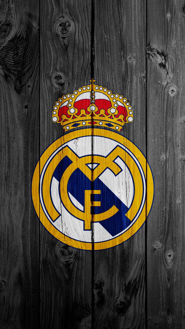 Detail Foto Wallpaper Real Madrid Nomer 9